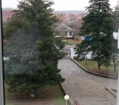 Номер Полулюкс 3-8 в Интурист