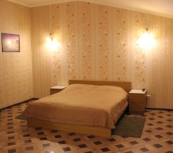 Номер Standard в Bellagio