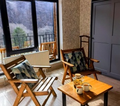 Полулюкс в Aydin el