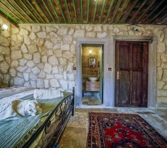 Номер Standard c 1 комнатой в Aysel Inn House