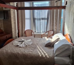Номер Comfort в Riversvale
