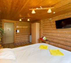 Номер Standard в Лукоморье