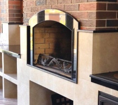 Вилла премиум в Fazenda