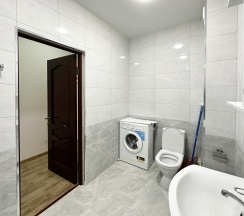 К 3/1, апарт 1-ком., 4х (1-2 эт) | в Sea Zone