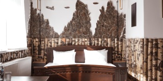 Терскол: Мини-отель Freeride