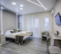 HOTEL 30 в Exclusive Hotel&Apartments