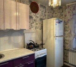 Квартира в Апартаменты на ул. Генкиной, 82