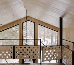 Дом в Лесу в Долина мечтателей