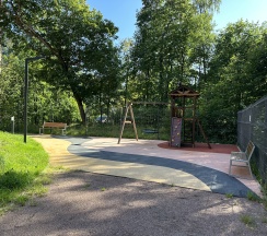 Квартира в Апартаменты на Комсомольская улица, 12