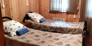Ломоносовский муниципальный район: Турбаза Кандикюля
