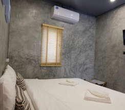 Номер Deluxe в The Simple Koh Yao Noi