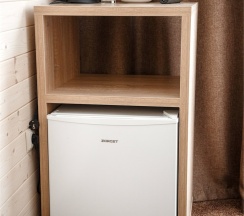 2-х местный номер (2-ой этаж) в Горная лаванда