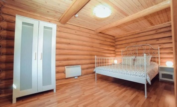 4-местный коттедж улучшенный в Старый хутор