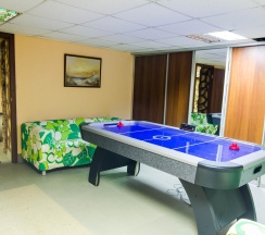 Коттедж премиум в Huse