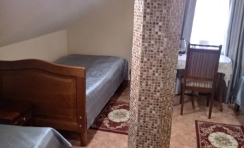 Номер Standard в Ак барс