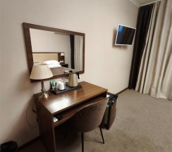 Стандартный номер в Дом ветеранов кино