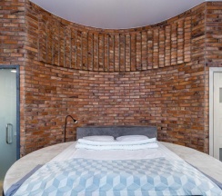 Двухместный номер Standard двуспальная кровать в Villa da Vinci