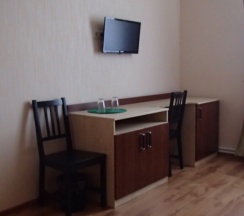 Семейный в Нагорное