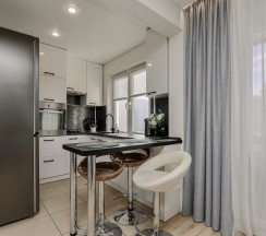 Квартира в Privi House