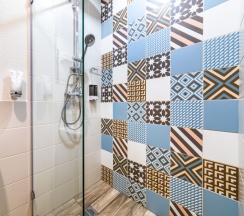 Номер Комфорт в Mix hotels Nevsky 67