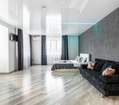 Квартира в Апартаменты на Агрономическая улица, 18