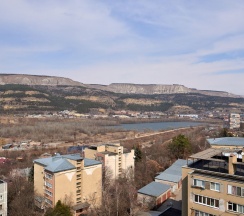 Квартира в Апартаменты на Белинского 15