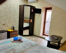 Номер семейный в Гостевой дом