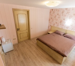 Двухместный стандарт в Эльхаус