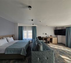 Де люкс плюс в Петровский