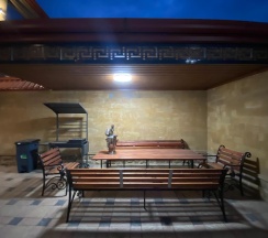 Коттедж улучшенный в Каспий