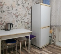 Квартира в Апартаменты на Кирова 13