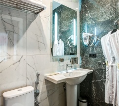 Стандартный Мопс в Mops