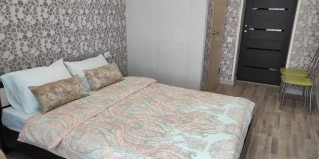 Бакчар: Мини-отель Бакчар
