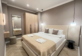 Апартаменты AMIGO Апартаменты в Туапсе