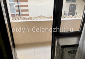 Апартаменты Апартаменты на островского 67ж в Геленджике