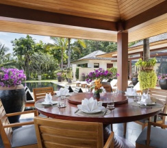 Вилла в Andara Resort Villas