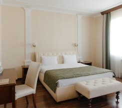 Комфорт в Hotel Grand