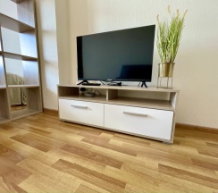 Апартаменты Standard в Квартира Pskov City 3 Mikhailovskaia 1