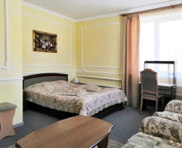 Стандарт №2 в Постоялый двор