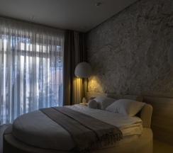 Лунный свет в Goldyssun