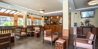 Карон: Курортный отель Baan Sailom Resort