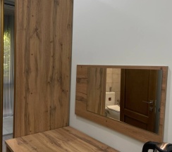 Комфорт без балкона в Ахтынские бани №1