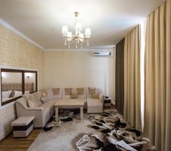 Люкс в Atlantis Hotel
