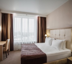 Люкс в Bishotel