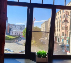 3-комнатные апартаменты стандарт в Rooms4Rent (Румс фор Рент)