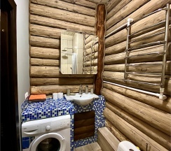 Маленькая Избушка в Избушки