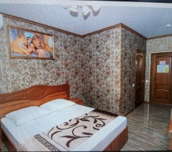 Двухместный номер Standard двуспальная кровать в Корона