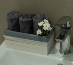 Дом XL8 (вторая линия) в Ключ. Пионерское