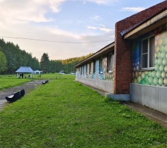 10 корпус (5-местные) в Тургояк