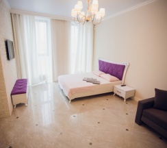 Апартаменты в VIP-house